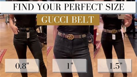 how to buy gucci belt